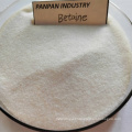 Hot Sale High Quality Betaine  Lycine 98%